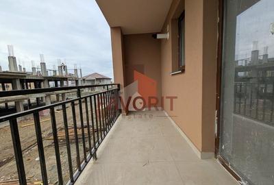 Langa ESO. 73 mp. Bloc nou cu lift. - 9