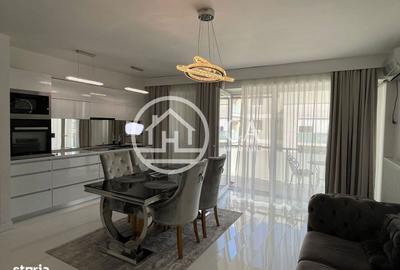 Apartament cu 2 camere decomandat în Nufărul