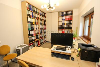 3 camere +2 bai | parter | bloc nou - 11