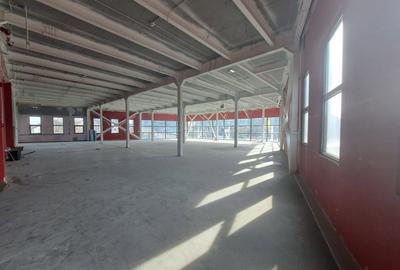 Spațiu comercial, de 1,150 mp, în Colentina - 5