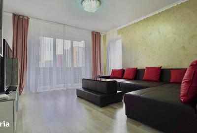 Apartament cu 2 camere decomandat, mobilat în Bartolomeu