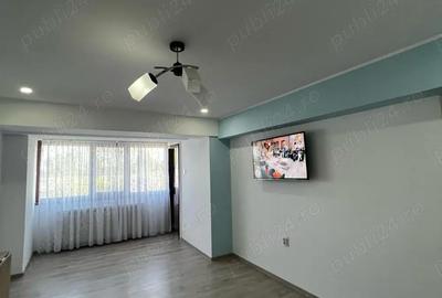 Apartament cu 3 camere decomandat în Micro 40 - 1