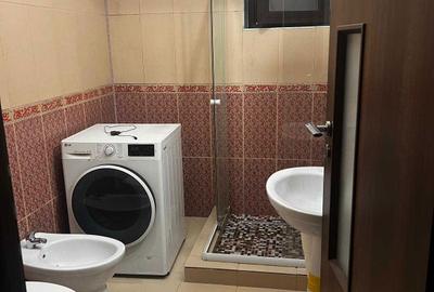 Apartament cu 2 camere decomandat în Central - 8
