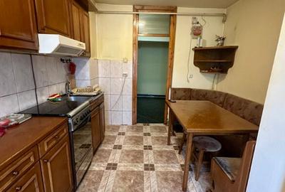 Moldovei, 3 camere, parter, garaj sub bloc - 9