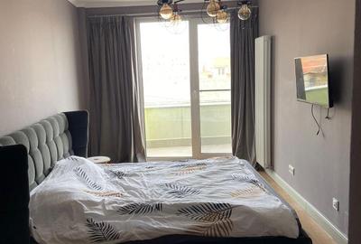 Apartament cu 3 camere decomandat, mobilat în Semicentral - 19