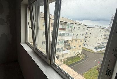 Apartament cu 2 camere decomandat în Vest - 5