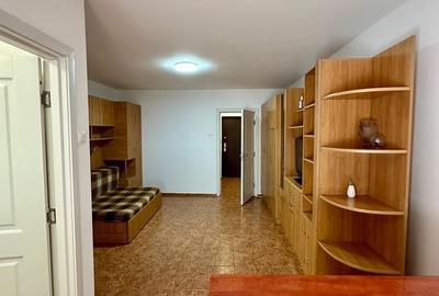 Garsonieră semidecomandată în Drumul Taberei - 2