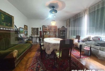 Casa 6 camere, 266 metri patrati, 25 de ari de teren, Josenii Bargaului - 3