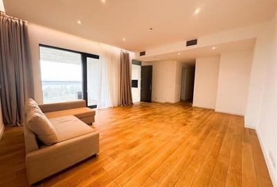 Apartament 4 camere de inchiriat One Herastrau Park