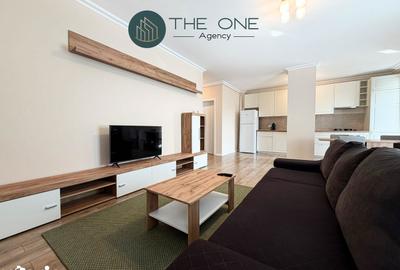 Apartament cu 2 camere în Florești - 5