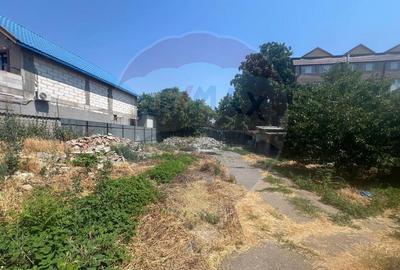 Teren de 560 mp, în Central - 5