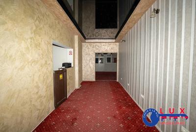 Spațiu comercial, de 60 mp, în Ultracentral - 8