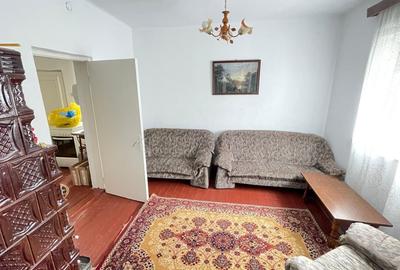 Proprietar vand casa  in  zona centrala a  orasului - 8