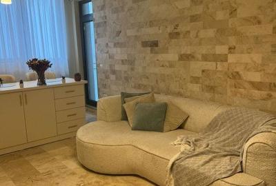 Apartament cu 2 camere în Central - 8