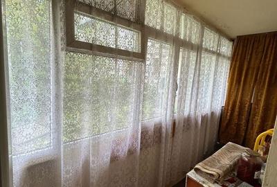 Apartament cu 2 camere semidecomandat în Popoveni - 2