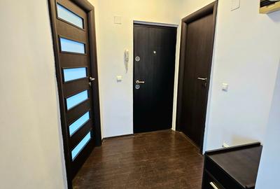 Apartament 2 Camere Spatios/Mihai Bravu/Vitan Mall/Bloc 2008/ - 16