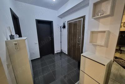 Apartament cu 2 camere decomandat în Chiajna - 10