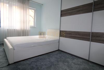 3 camere, centrala termica, aproape de magazine, farmacii, Shopping City - 2