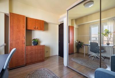 Pta Muncii, la doar 5 minute metrou, comision 0%, apartament 80mp superb renovat - 20