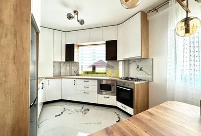 Apartament cu 2 camere decomandat în Central - 6