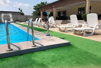 Spațiu comercial, de 917 mp, în Pechea - 14