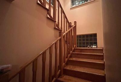 Casă cu 5 camere cu Teren 581 Mp în Brestei - 3