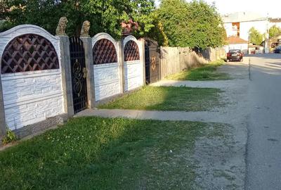 Vinzare casa in Mihailesti Giurgiu