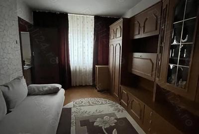Garsonieră semidecomandată în Păcurari - 5
