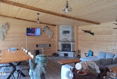 Casă cu 4 camere în Sătic - 6