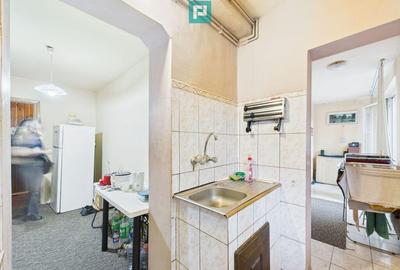 Apartament cu 1 camera in zona Fratelia - 5