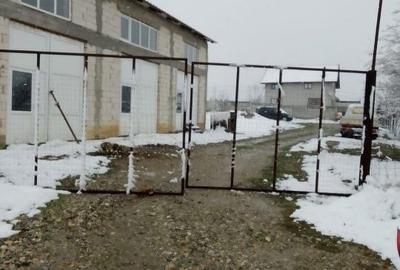 Casă cu 4 camere cu Teren 2200 Mp în Balș - 1