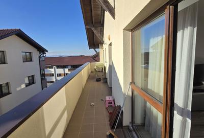 Apartament cu 2 camere decomandat în Drumul Carului - 4