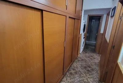 Inchiriez apatament modern 3 camere Racadau - 1