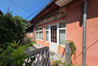 Casa tip PARTER, amprenta 140 m, teren 1350 mp, Maracineni, - 5