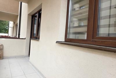 Garsoniera moderna cu gradina, Str. Universului, Sanpetru Residence - 16