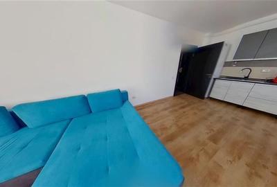 Pet friendly! 2 camere decomandate, parcare inclusa,Cartier Sub Cetate Residence - 10