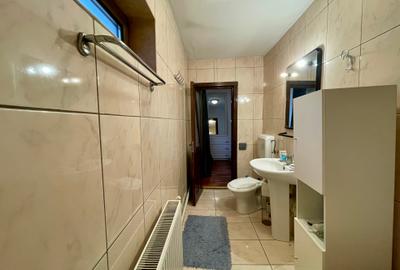 Casă individuală cu 3 camere cu Canalizare în Giulești - 26