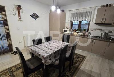 EXCLUSIVITATE - COMISION 0 Casa individuala 5 camere garaj Piata Cluj - 14