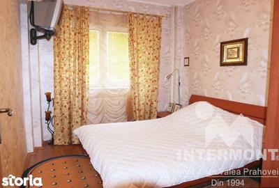 Apartament cu 3 camere în Central - 6