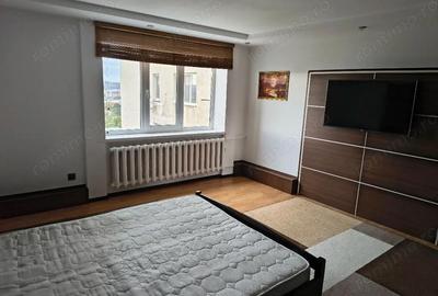 Garsonieră semidecomandată în Romană - 2