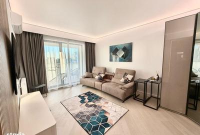 Apartament cu 2 camere în Central - 2