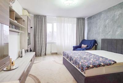 Apartament cu 2 camere decomandat, mobilat în Drumul Taberei - 4