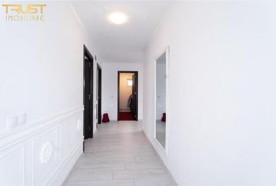 Casa 5 camere l Teren 475 MP l Mobilata si utilata l Chinteni - 16