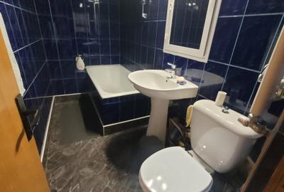 Inel II - Dezrobirii - 3 camere decomandate - 2 bai - centrala gaze- 500 euro - 25