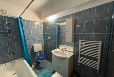 Apartament cu 2 camere decomandat în Terezian - 3