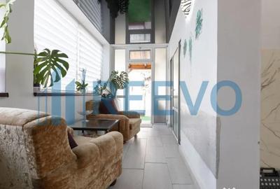 Spațiu comercial, de 430 mp, în Central - 14