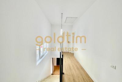 COMPLEX RESIDENTIAL/ANSAMBLU SECURIZAT/CASE INDIVIDUALE/CURTE GENEROASA - 34