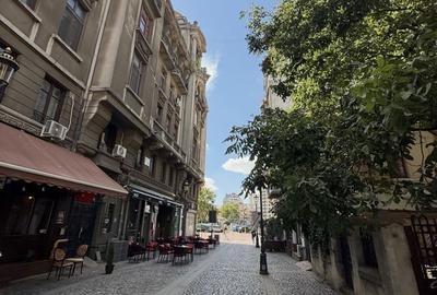 Spațiu comercial, de 100 mp, în Națiunile Unite - 2