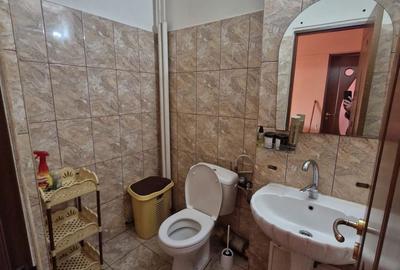 Apartament cu 2 camere semidecomandat în Găvana - 8
