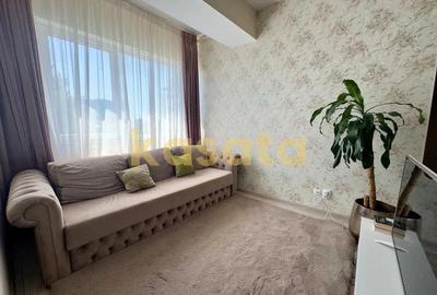 Apartament cu 2 camere decomandat, mobilat în 13 Septembrie - 1